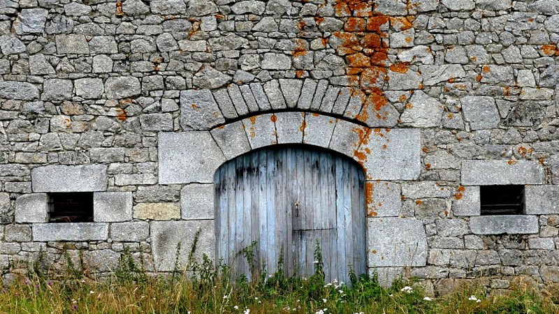 Mystèrieuses fontaines