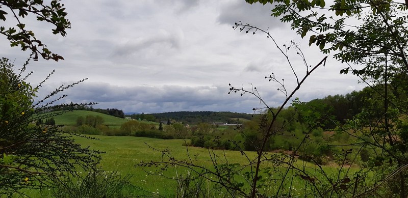 Par Monts et par Vaux - Meilhards © A.Blanchet - Office de tourisme Terres de Corrèze (11)