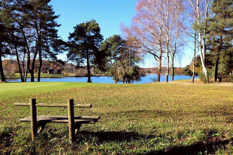 Parcours Nature du Coiroux