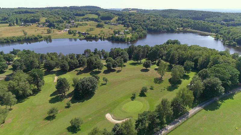 Parcours Nature du Coiroux