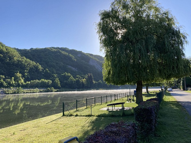 8. Promenade des Rochers (2)