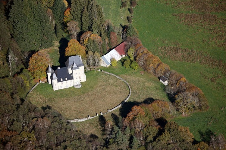 Château de la Tourette_5