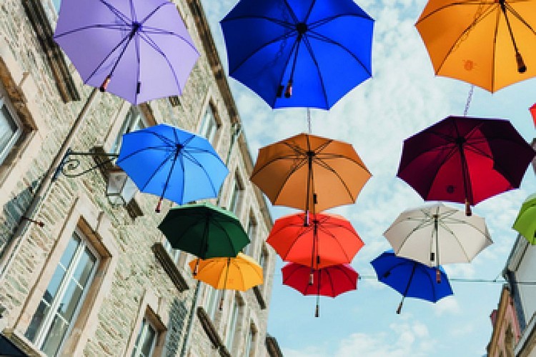 Centre-ville historique