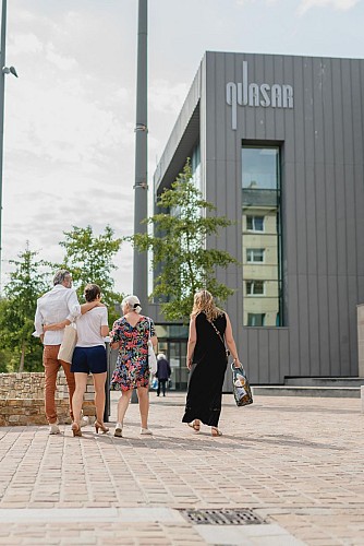 Centre-ville historique