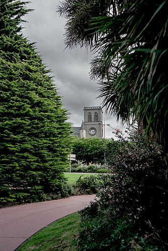 Centre-ville historique
