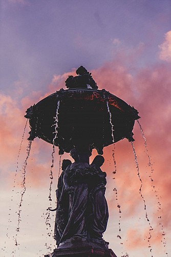 Centre-ville historique