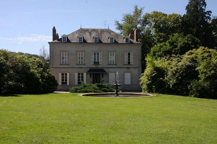 Sentier Boucle du Parleur