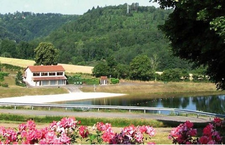 Sentier Boucle du Parleur