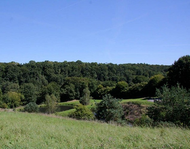 Sentier Boucle du Parleur