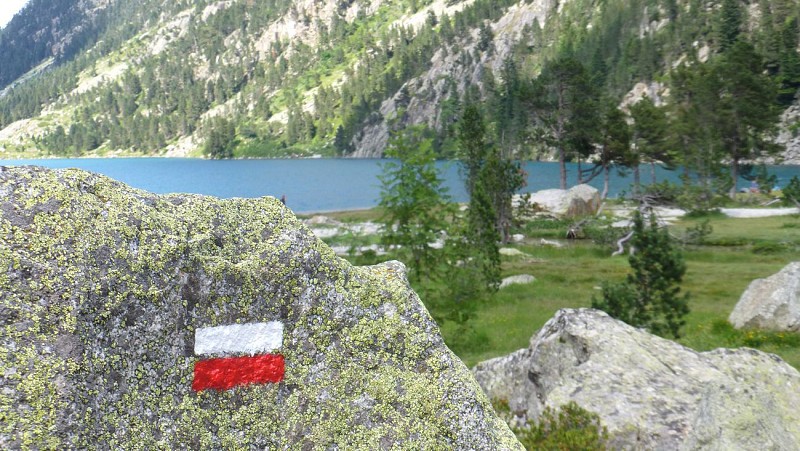 Les Oulètes de Gaube