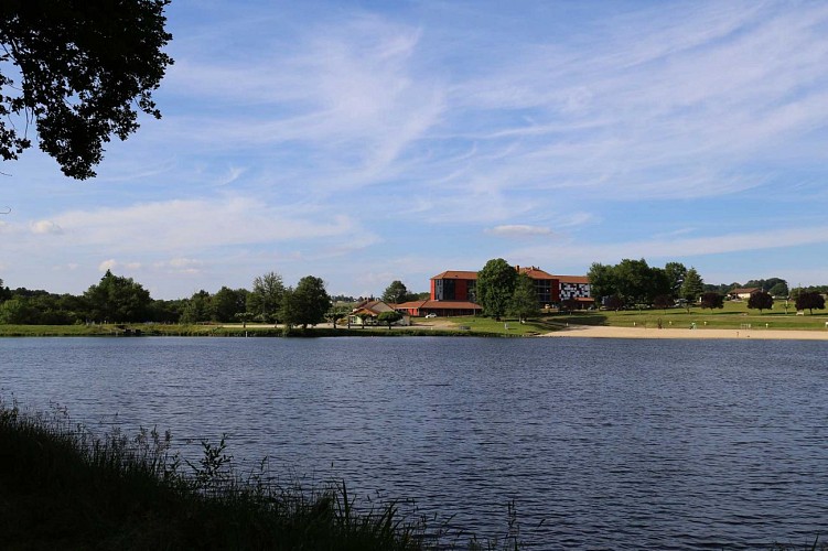 Sentier de la Villetelle