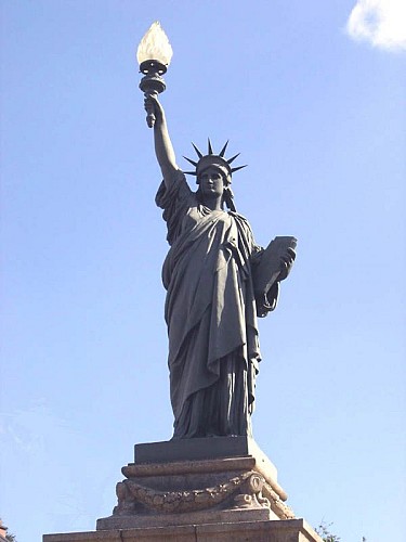 Sentier de la Villetelle