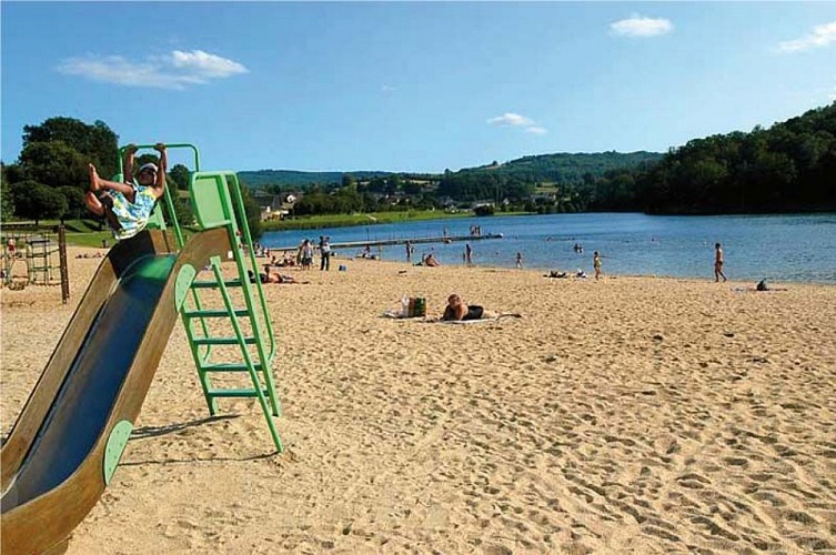 Sentier de la Villetelle