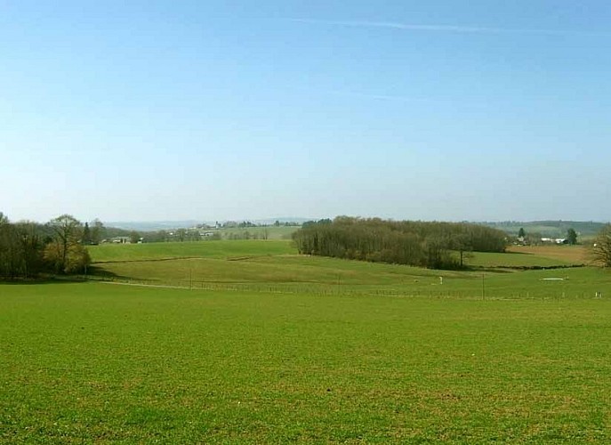 Sentier Douas Vias