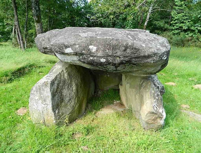 Sentier du dolmen_1