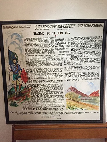 Percorso del patrimonio