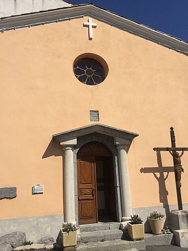 Percorso del patrimonio