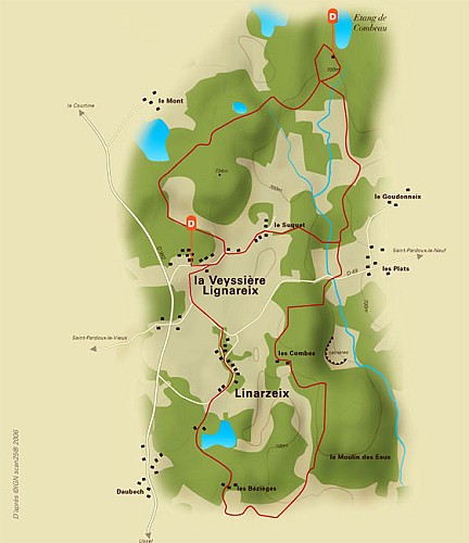 Vies et logis d’antan