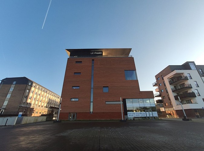 Balade à Andenne - 3,5 km