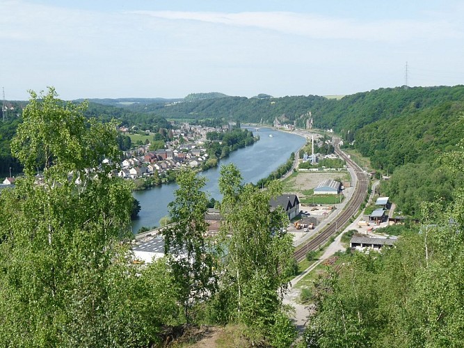 Balade à la Réserve naturelle de Sclaigneaux