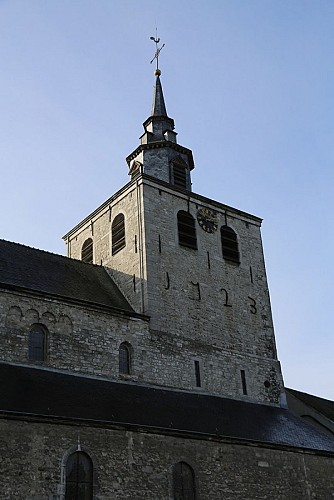 Balade à Sclayn - 4 km