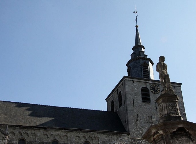 Balade à Sclayn - 6,7 km