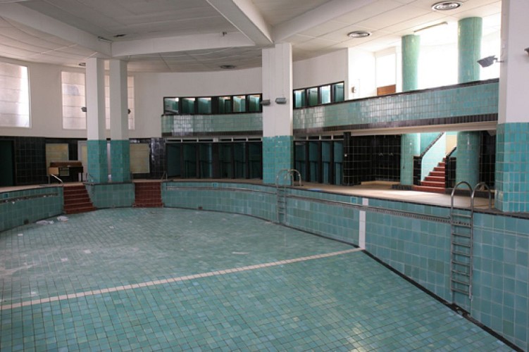 Balade sur les traces de l'Art nouveau et de l'Art déco