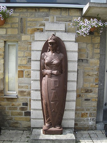 Balade sur les traces de l'Art nouveau et de l'Art déco