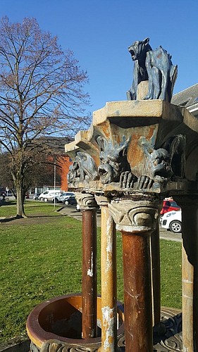 Balade sur les traces de l'Art nouveau et de l'Art déco