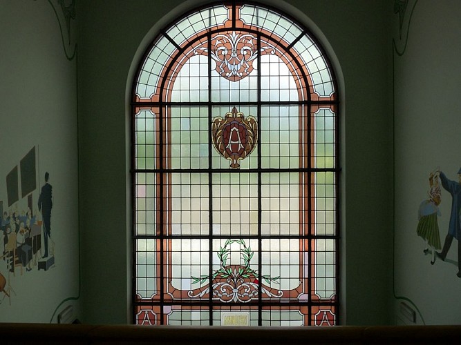 Balade sur les traces de l'Art nouveau et de l'Art déco