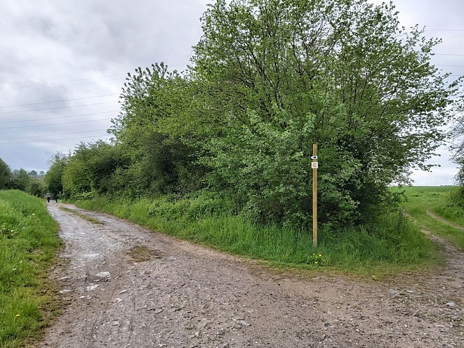 Chevauchée du Trou Perdu