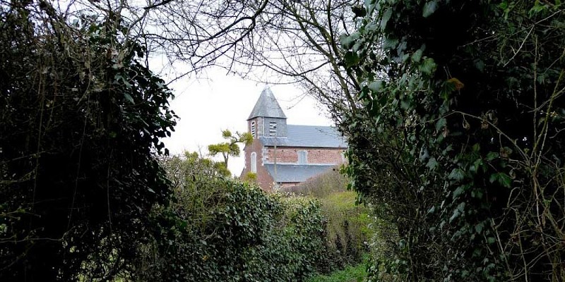 Circuit à Erpent et ses environs