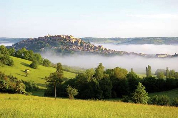 La Capelle-Sainte-Lucie