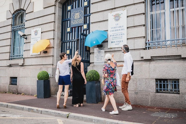 Prenez de la hauteur