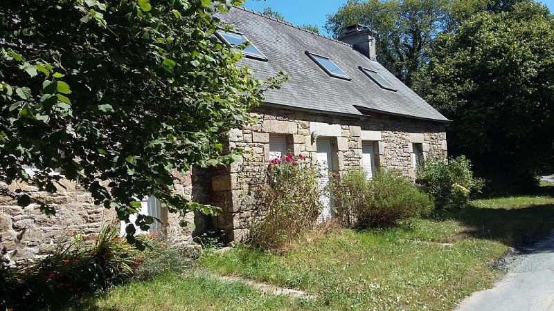 Circuit Ménez Crec'h Bourg - Saint Carré | Lanvellec