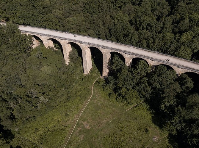 Viaduc des Fauvettes