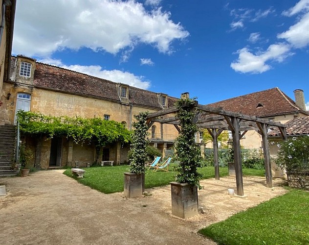 Jardins des Récollets
