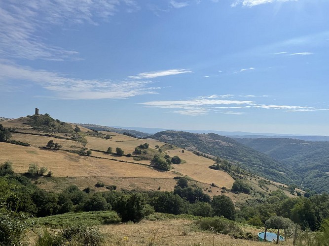 La Roche du Renard