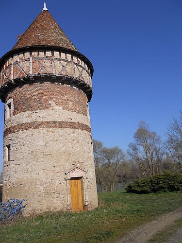 De Saint-Pourçain à Villemouze