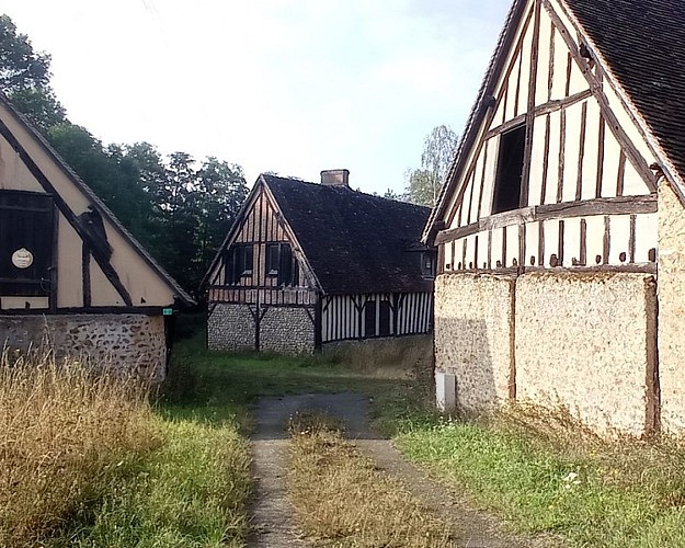 Les manoirs