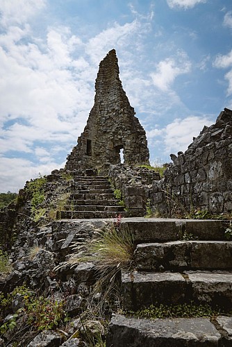 00027934-WBT - Trekking &amp; Voyage-Journée Ludification et Geocaching