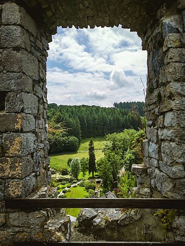 00027936-WBT - Trekking &amp; Voyage-Journée Ludification et Geocaching