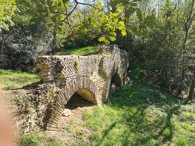 Chabanière - La chasse aux trésors