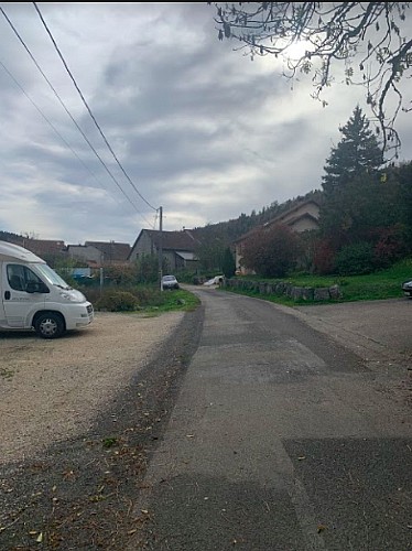 Des Lésines à Planachat