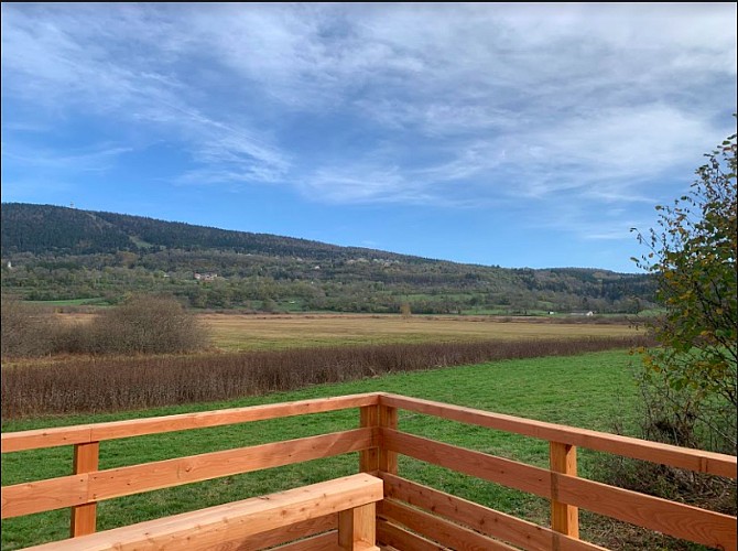 Des Lésines à Planachat