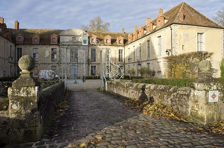 La Chapelle Gauthier