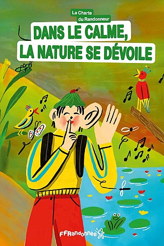 Liverdy-en-Brie: Los vados del Marsange_Liverdy-en-Brie