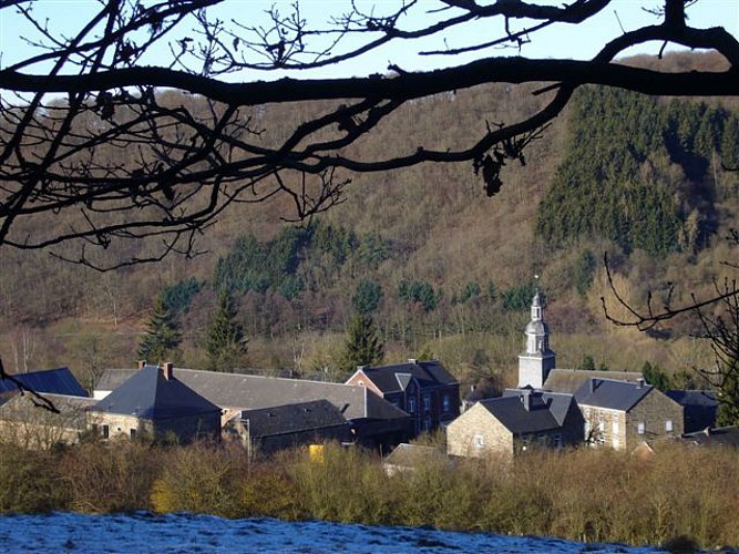 NG14 Promenade de Nauchène - Masbourg - Red rectangle markings