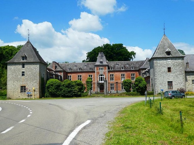 La forge-ostemerée 3