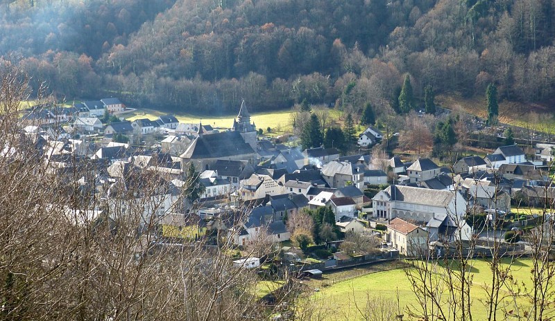 Le courtaou du Teilhet